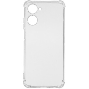 Чехол для мобильного телефона BeCover Anti-Shock Realme 10 Clear (708927)