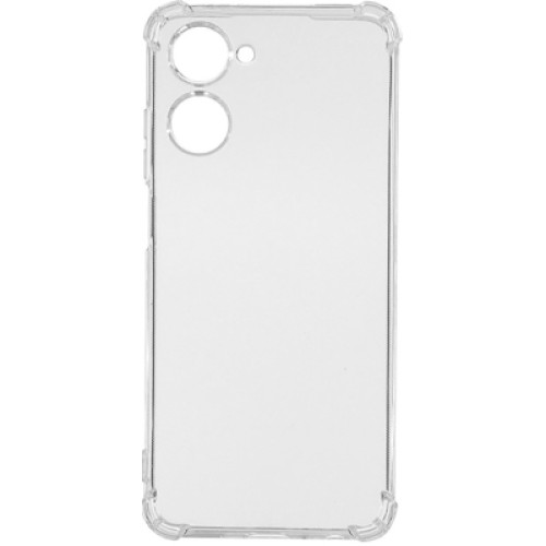 Чехол для мобильного телефона BeCover Anti-Shock Realme 10 Clear (708927)