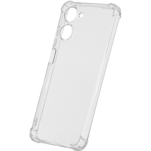 Чехол для мобильного телефона BeCover Anti-Shock Realme 10 Clear (708927)