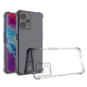 Чохол до мобільного телефона BeCover Anti-Shock Realme 9 4G / 9 Pro Plus Clear (708923)