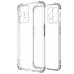 Чехол для мобильного телефона BeCover Anti-Shock Realme 9 4G / 9 Pro Plus Clear (708923)