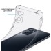 Чехол для мобильного телефона BeCover Anti-Shock Realme 9i Clear (708924)