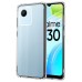 Чехол для мобильного телефона BeCover Anti-Shock Realme C30/C30s Clear (708925)