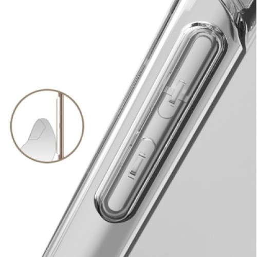 Чехол для мобильного телефона BeCover Anti-Shock Realme C30/C30s Clear (708925)