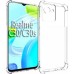 Чехол для мобильного телефона BeCover Anti-Shock Realme C30/C30s Clear (708925)