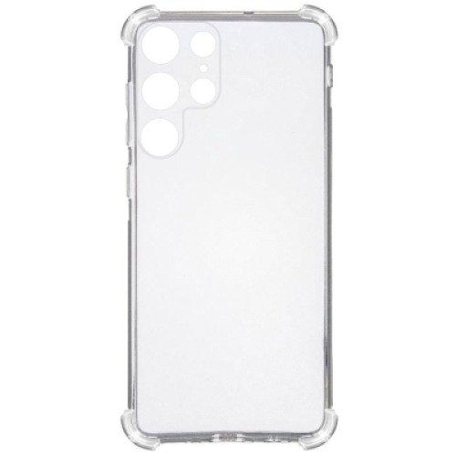 Чехол для мобильного телефона BeCover Anti-Shock Samsung Galaxy S22 Ultra 5G SM-S908 Clear (708900)