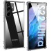Чехол для мобильного телефона BeCover Anti-Shock Samsung Galaxy S22 Ultra 5G SM-S908 Clear (708900)