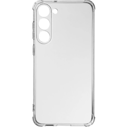 Чехол для мобильного телефона BeCover Anti-Shock Samsung Galaxy S23 Plus SM-S916 Clear (708926)