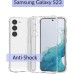 Чехол для мобильного телефона BeCover Anti-Shock Samsung Galaxy S23 SM-S911 Clear (708897)