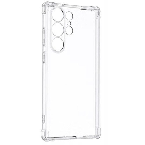 Чехол для мобильного телефона BeCover Anti-Shock Samsung Galaxy S23 Ultra SM-S918 Clear (708898)