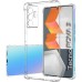 Чехол для мобильного телефона BeCover Anti-Shock Tecno POVA 3 (LF7n) Clear (708906)