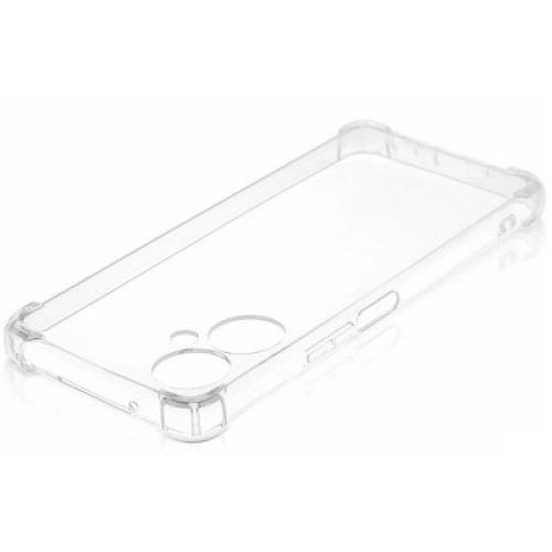 Чехол для мобильного телефона BeCover Anti-Shock Tecno Spark 9 Pro (KH7n) Clear (708907)