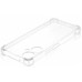 Чехол для мобильного телефона BeCover Anti-Shock Tecno Spark 9 Pro (KH7n) Clear (708907)