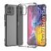 Чехол для мобильного телефона BeCover Anti-Shock Vivo Y15s / Y15a Clear (708928)