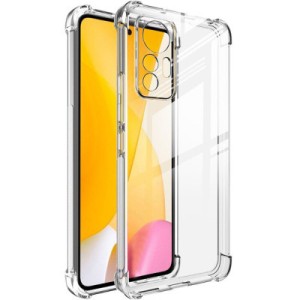 Чехол для мобильного телефона BeCover Anti-Shock Xiaomi 12 Lite Clear (708911)