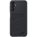 Чехол для мобильного телефона Samsung A14 Card Slot Case Black (EF-OA146TBEGRU)