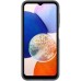 Чехол для мобильного телефона Samsung A14 Card Slot Case Black (EF-OA146TBEGRU)