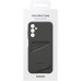 Чехол для мобильного телефона Samsung A14 Card Slot Case Black (EF-OA146TBEGRU)