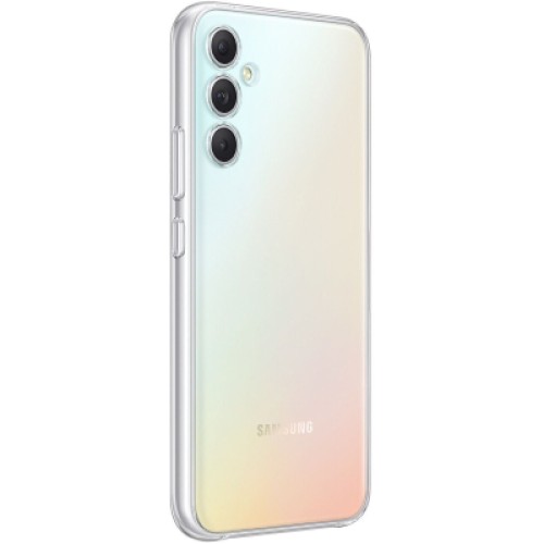 Чехол для мобильного телефона Samsung A14 Clear Case (EF-QA146CTEGRU)
