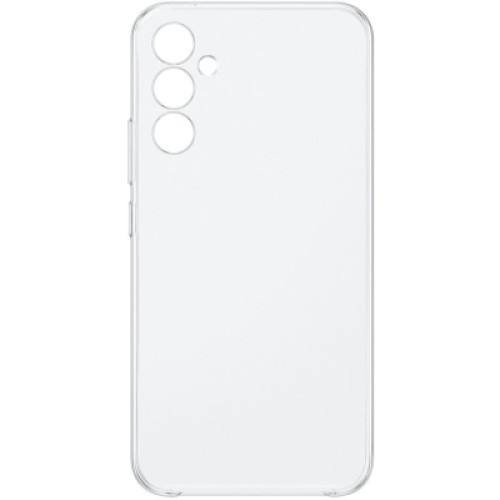 Чехол для мобильного телефона Samsung A14 Clear Case (EF-QA146CTEGRU)