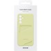 Чехол для мобильного телефона Samsung A34 Card Slot Case Lime (EF-OA346TGEGRU)
