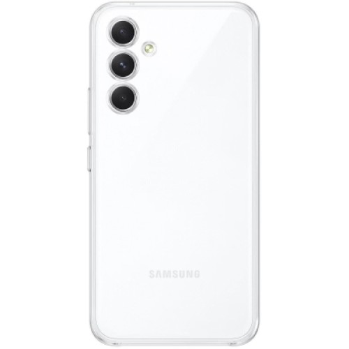Чехол для мобильного телефона Samsung A54 Clear Case (EF-QA546CTEGRU)
