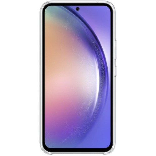 Чехол для мобильного телефона Samsung A54 Clear Case (EF-QA546CTEGRU)