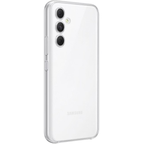 Чехол для мобильного телефона Samsung A54 Clear Case (EF-QA546CTEGRU)
