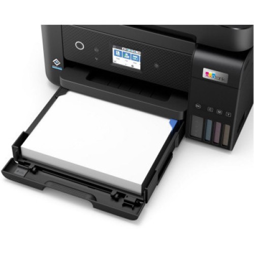 Многофункциональное устройство Epson EcoTank L6290 WiFi (C11CJ60406)