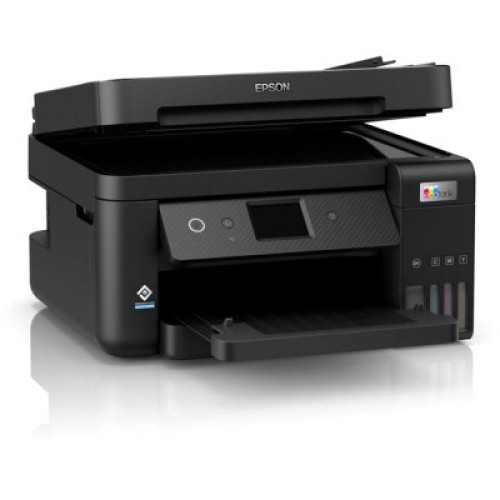 Многофункциональное устройство Epson EcoTank L6290 WiFi (C11CJ60406)
