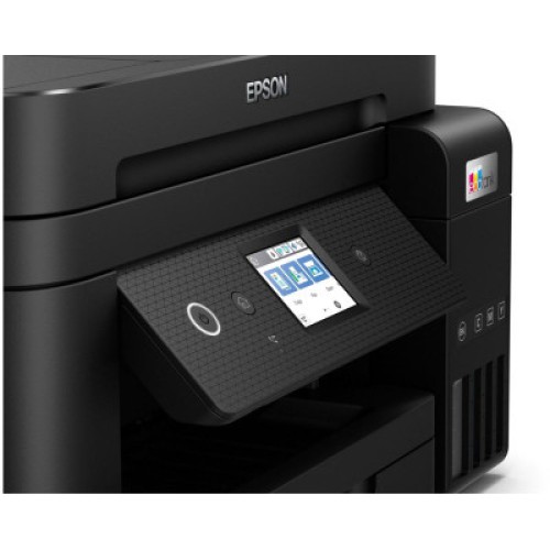 Многофункциональное устройство Epson EcoTank L6290 WiFi (C11CJ60406)