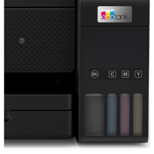 Многофункциональное устройство Epson EcoTank L6290 WiFi (C11CJ60406)