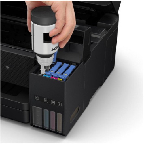Многофункциональное устройство Epson EcoTank L6290 WiFi (C11CJ60406)