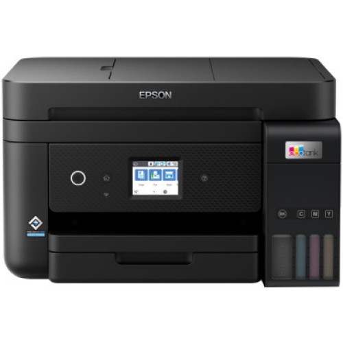 Многофункциональное устройство Epson EcoTank L6290 WiFi (C11CJ60406)