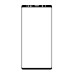 Стекло защитное PowerPlant 3D Samsung Galaxy Note 9, Black (GL605392)