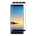 Стекло защитное PowerPlant 3D Samsung Galaxy Note 9, Black (GL605392)