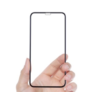 Стекло защитное PowerPlant 5D Apple iPhone 11 / iPhone XR (GL605767)