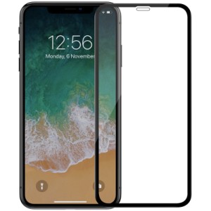 Стекло защитное PowerPlant 5D Apple iPhone 11 / iPhone XR (GL605767)