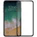 Стекло защитное PowerPlant 5D Apple iPhone X/XS (GL605750)