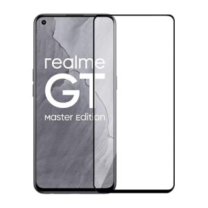 Стекло защитное PowerPlant Full screen Realme GT Master (GL601209)
