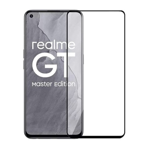 Стекло защитное PowerPlant Full screen Realme GT Master (GL601209)