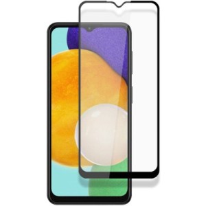 Стекло защитное PowerPlant Full screen Samsung Galaxy A13 (GL601117)
