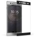 Стекло защитное PowerPlant Full screen Sony Xperia XA2 Ultra, Black (GL605477)