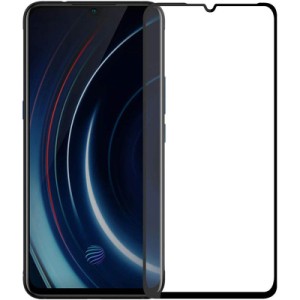 Стекло защитное PowerPlant Full screen Vivo Y15s (GL601292)