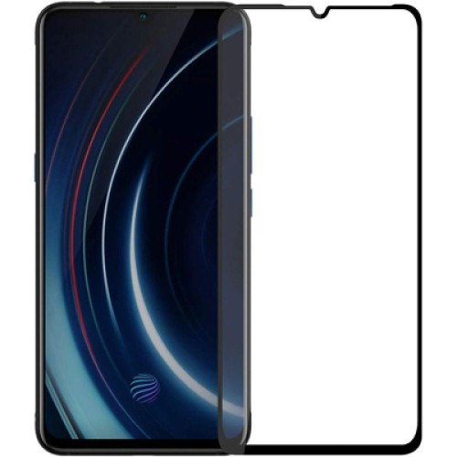 Стекло защитное PowerPlant Full screen Vivo Y15s (GL601292)