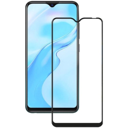 Стекло защитное PowerPlant Full screen Vivo Y1S (GL601285)