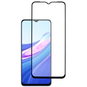Стекло защитное PowerPlant Full screen Vivo Y33s (GL601308)