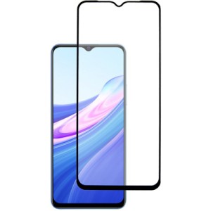 Стекло защитное PowerPlant Full screen Vivo Y53s (GL601315)