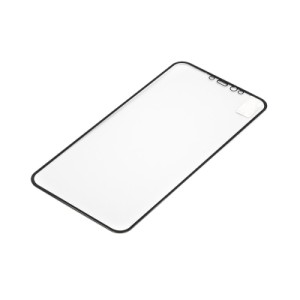 Стекло защитное PowerPlant Full screen Xiaomi Mi 8, Black (GL605507)