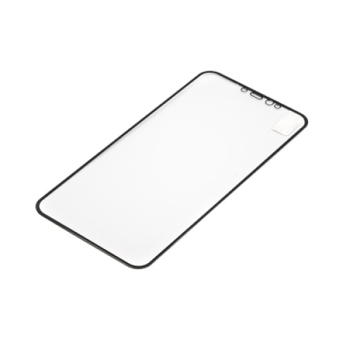 Стекло защитное PowerPlant Full screen Xiaomi Mi 8, Black (GL605507)